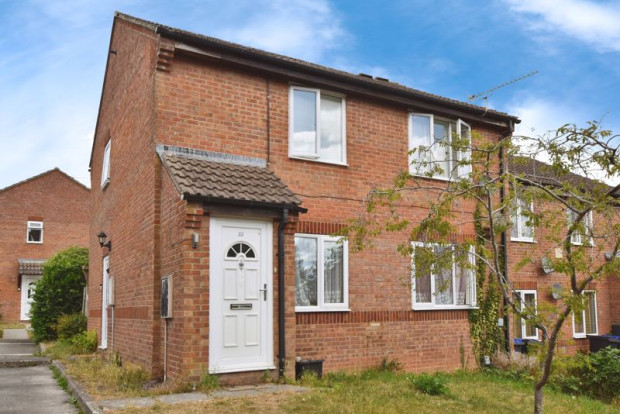 Property for sale in Ramleaze Drive, Salisbury