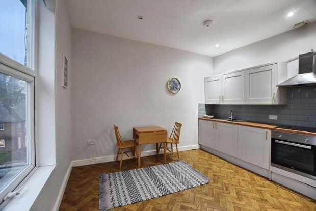 Property for sale in Castle Street, Salisbury