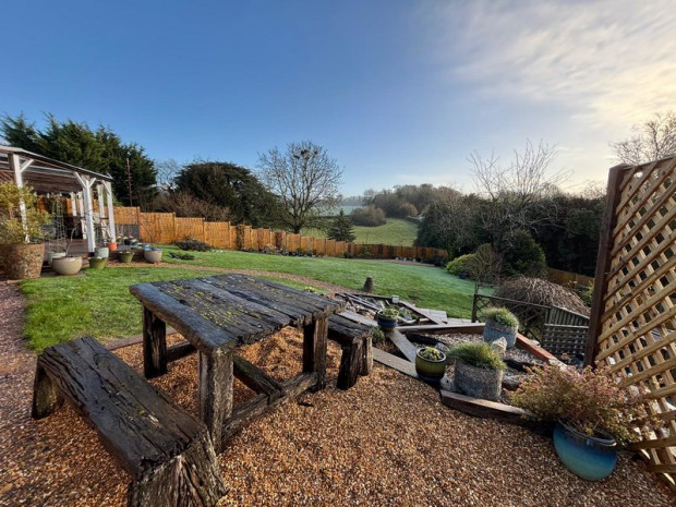 Property for sale in Livery Road, Salisbury