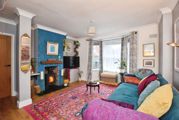 Property for sale in 37 Riverside, Salisbury