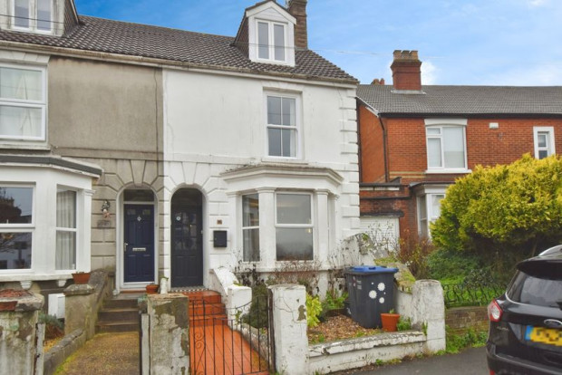 Property for sale in St. Marks Road, Salisbury