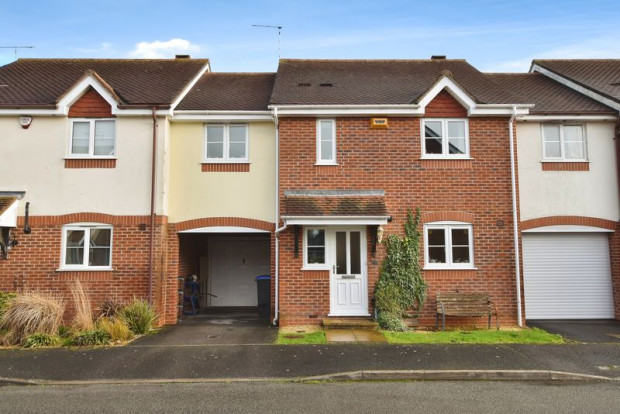 Property for sale in Green Lane, Salisbury