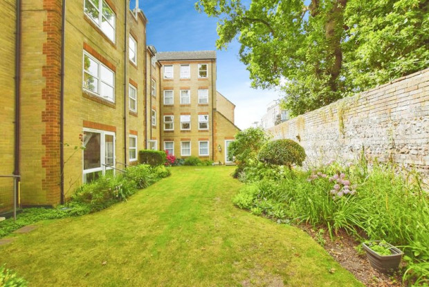 Property for sale in Wilton Road, Salisbury