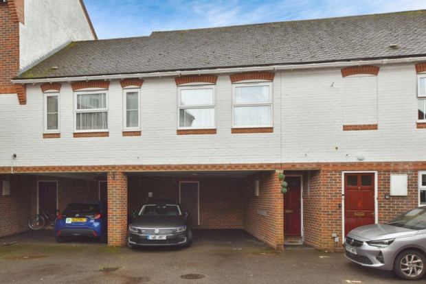 Property for sale in Three Cuppes Lane, Salisbury