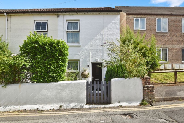 Property for sale in Gas Lane, Salisbury