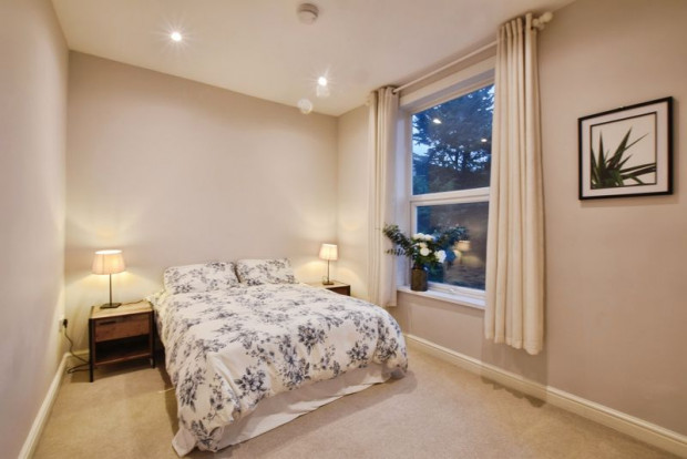 Property for sale in Castle Street, Salisbury