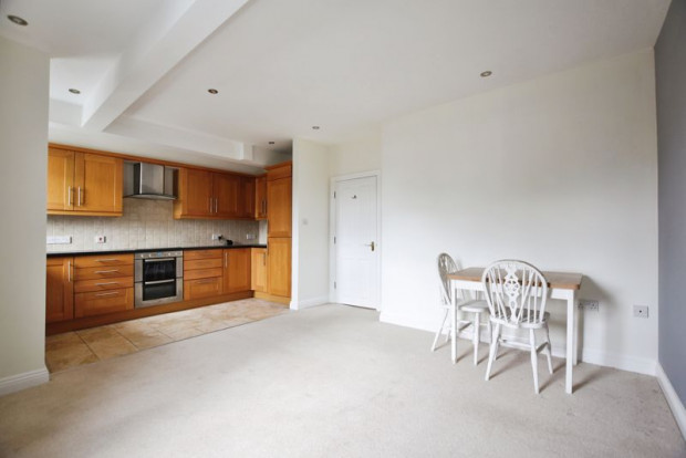 Property for sale in Longland, Salisbury