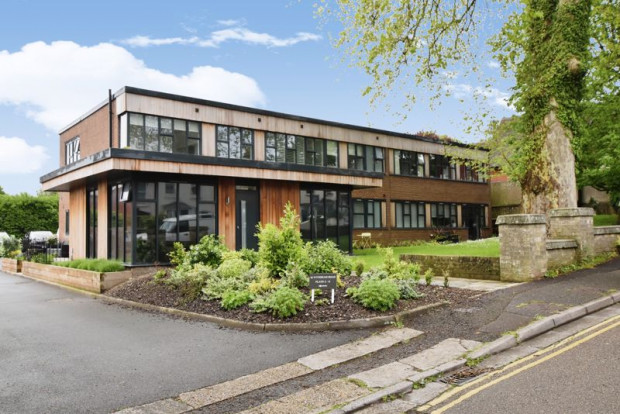 Property for sale in 61 Wyndham Road, Salisbury