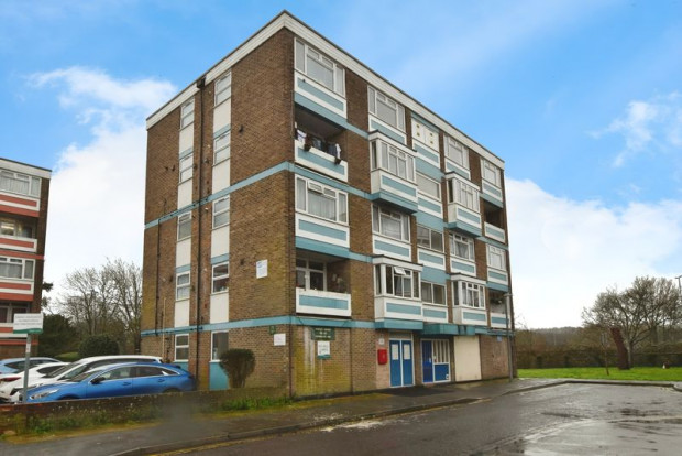 Property for sale in Carmelite Way, Salisbury