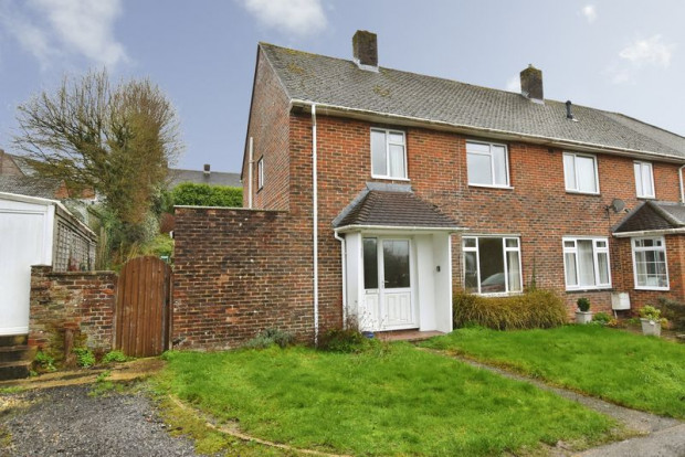 Property for sale in Juniper Drive, Salisbury