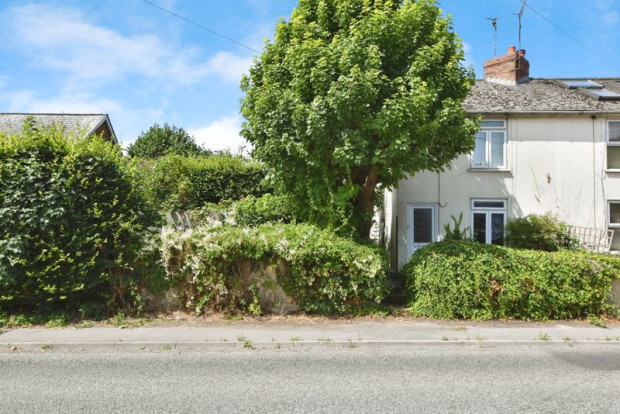 Property for sale in Shaftesbury Road, Salisbury