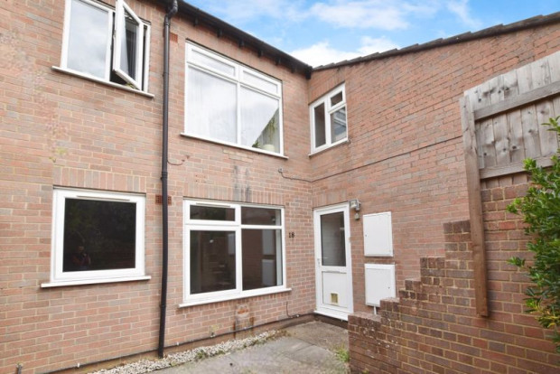 Property for sale in Methuen Drive, Salisbury
