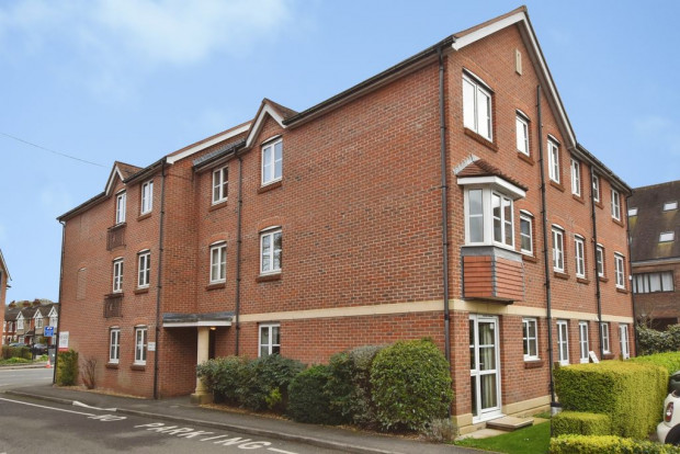 Property for sale in Archers Court, Salisbury
