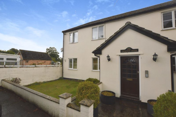 Property for sale in Marshmead Close, Salisbury