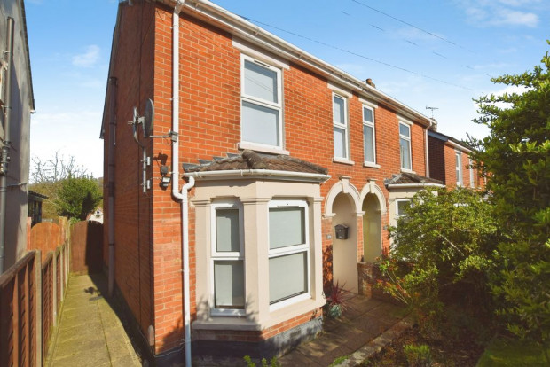 Property for sale in Wain-A-Long Road, Salisbury