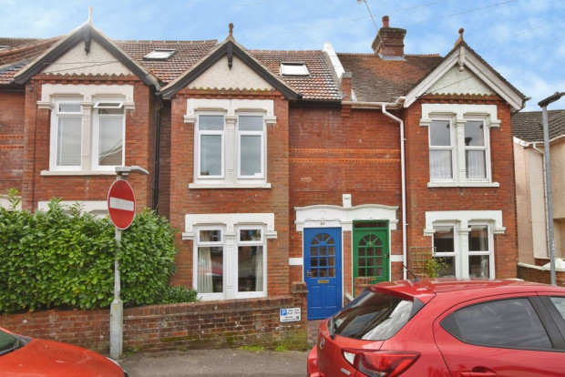 Property for sale in Belle Vue Road, Salisbury