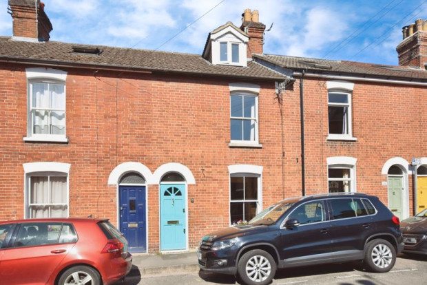 Property for sale in College Street, Salisbury