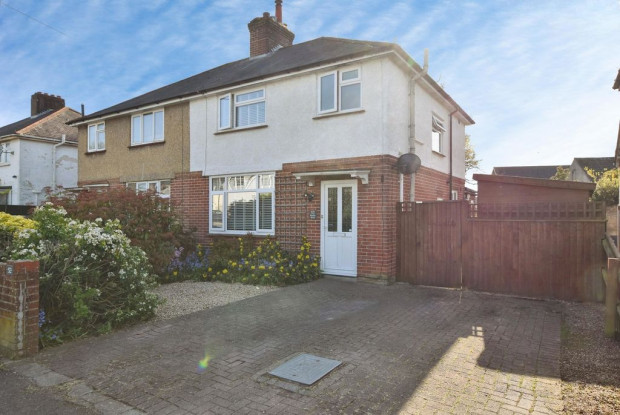 Property for sale in Roman Road, Salisbury