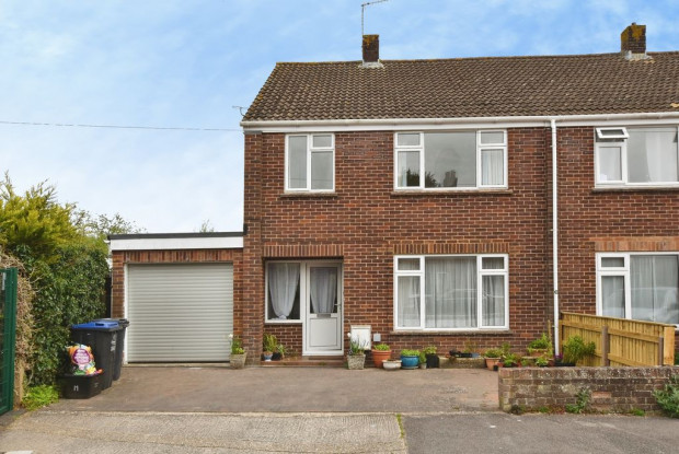 Property for sale in Westminster Road, Salisbury