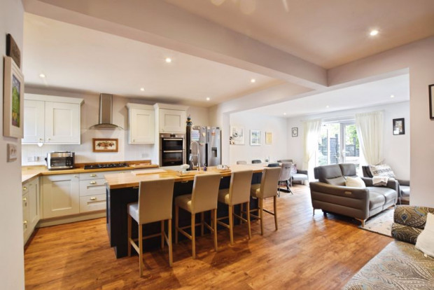 Property for sale in Hulse Road, Salisbury