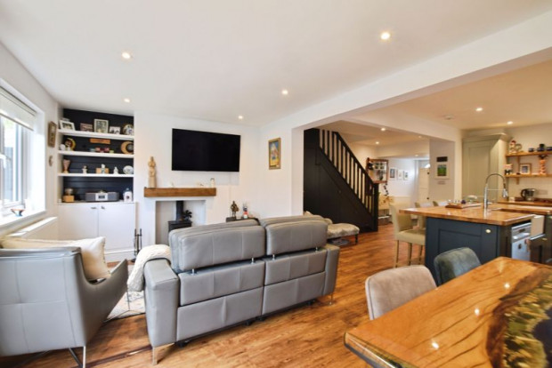 Property for sale in Hulse Road, Salisbury