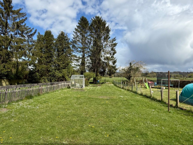 Property for sale in Park Lane, Salisbury