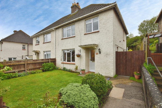 Property for sale in Wain-A-Long Road, Salisbury