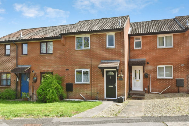 Property for sale in Heronswood, Salisbury