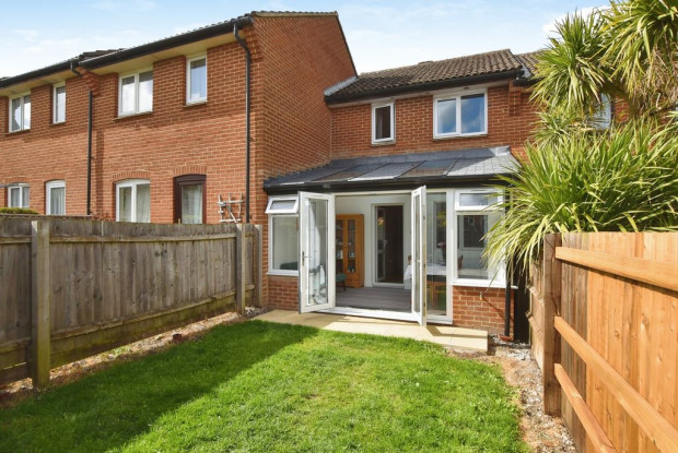 Property for sale in Heronswood, Salisbury