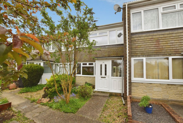 Property for sale in Harnham Road, Salisbury