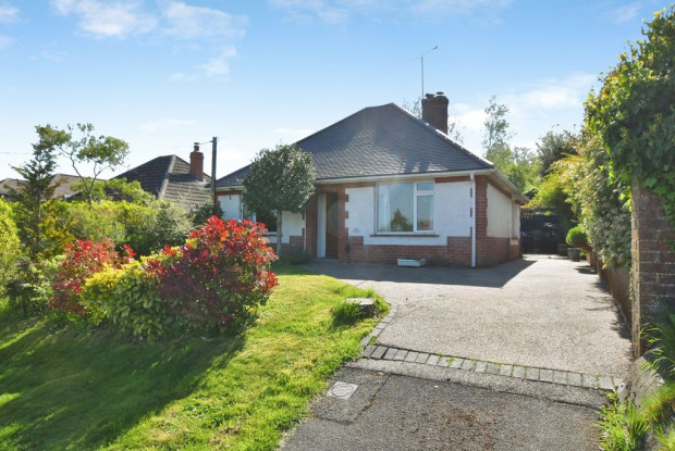 Property for sale in Stonehenge Road, Salisbury