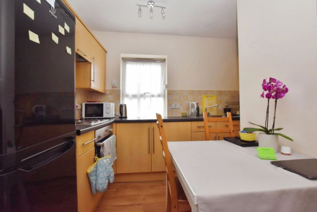 Property for sale in Meadow Road, Salisbury