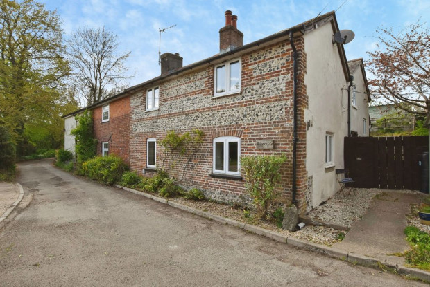 Property for sale in The Alley, Salisbury