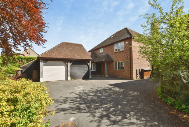 Property for sale in Church Road, Salisbury