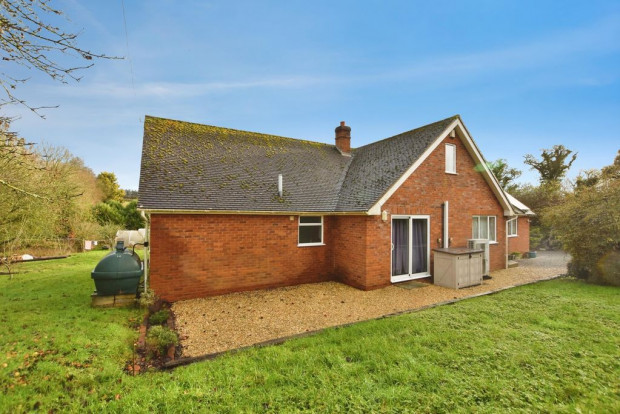 Property for sale in Livery Road, Salisbury