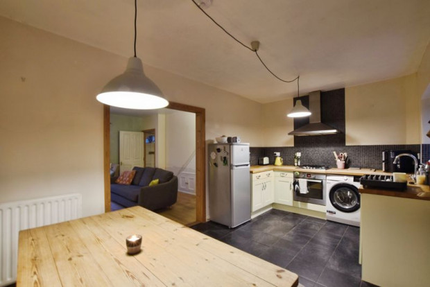 Property for sale in Chapel Hill, Salisbury