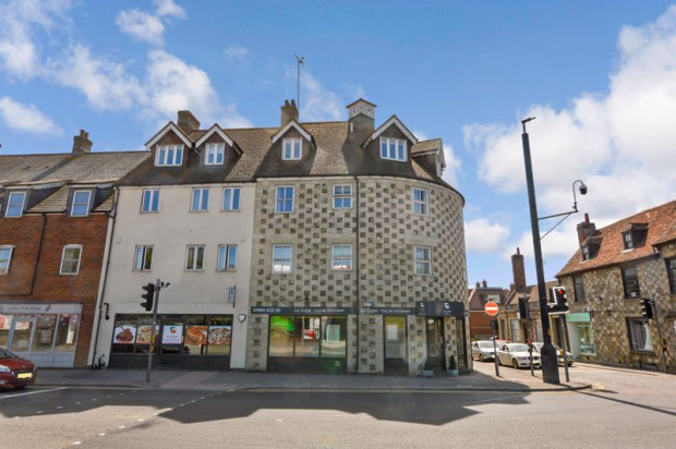 Property for sale in Stonehenge Walk, Salisbury