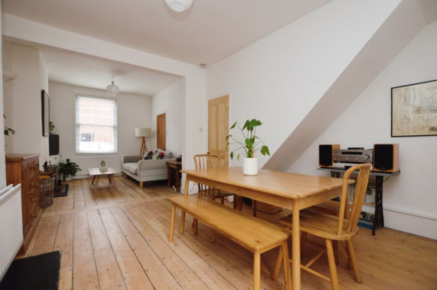 Property for sale in College Street, Salisbury