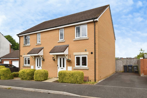 Property for sale in Grouse Road, Salisbury