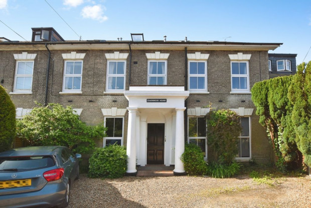 Property for sale in 11 Charnwood Road, Salisbury