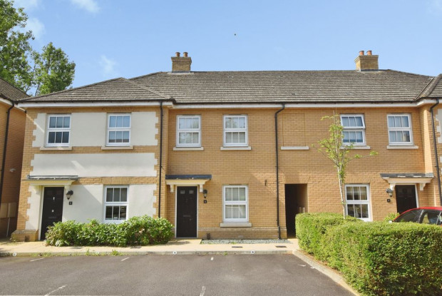Property for sale in Loder Lane, Salisbury