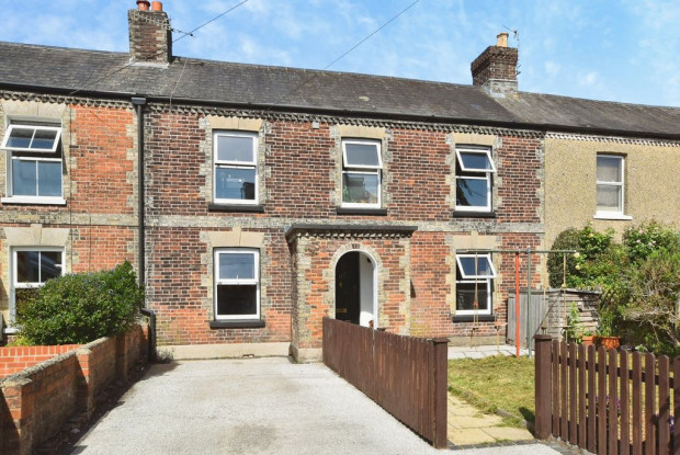 Property for sale in Longland, Salisbury