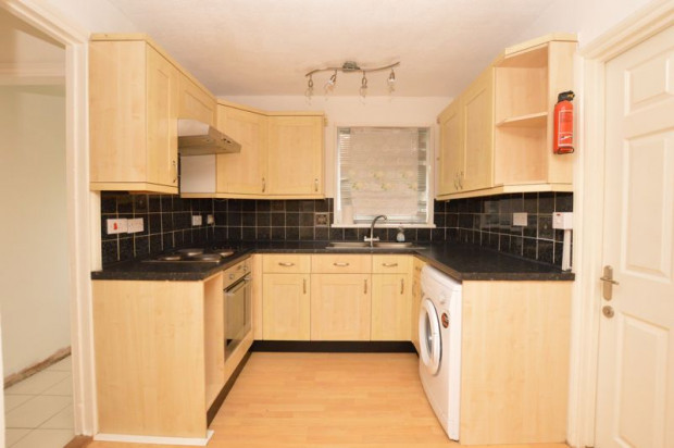 Property for sale in Tournament Road, Salisbury