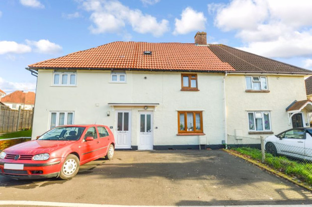 Property for sale in Tournament Road, Salisbury