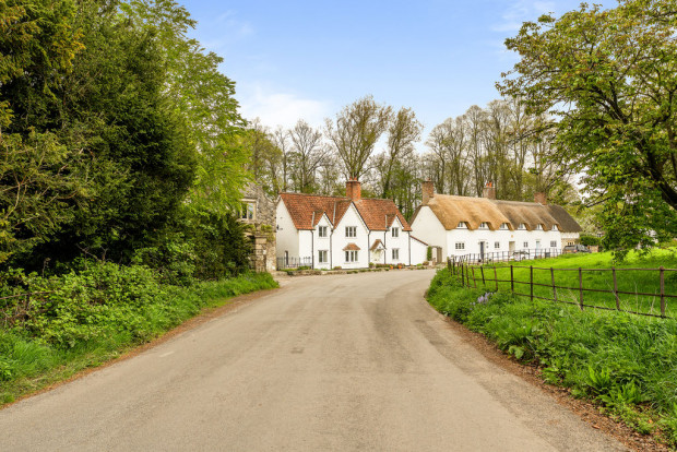 Property for sale in Stockton, Warminster