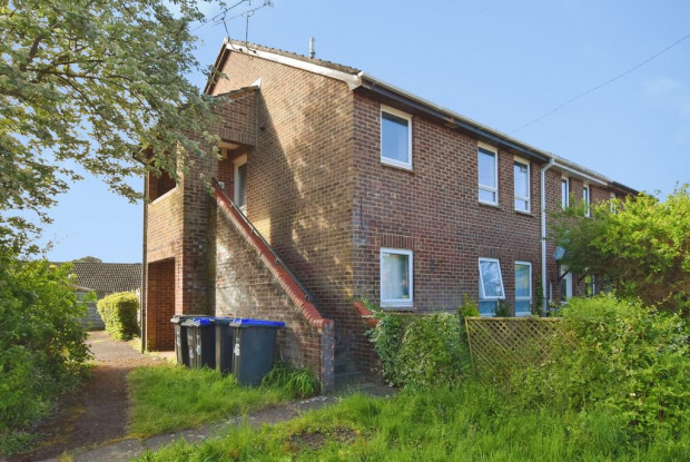 Property for sale in Windwhistle Way, Salisbury