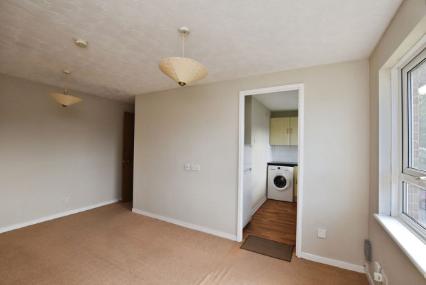 Property for sale in Windwhistle Way, Salisbury