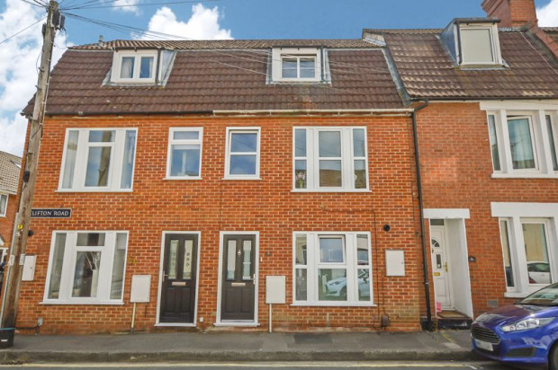 Property for sale in Clifton Road, Salisbury