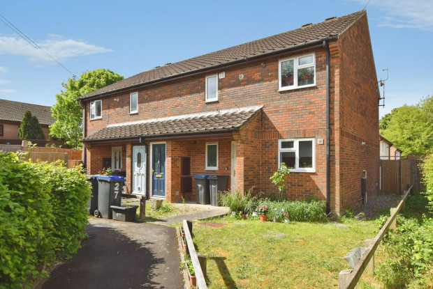 Property for sale in Hudson Road, Salisbury