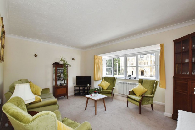 Property for sale in West Street, Salisbury